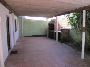 Playa La Balconada